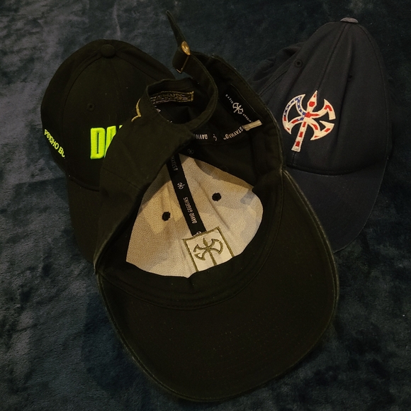 David goggins psycho bunny hats - Picture 2 of 5